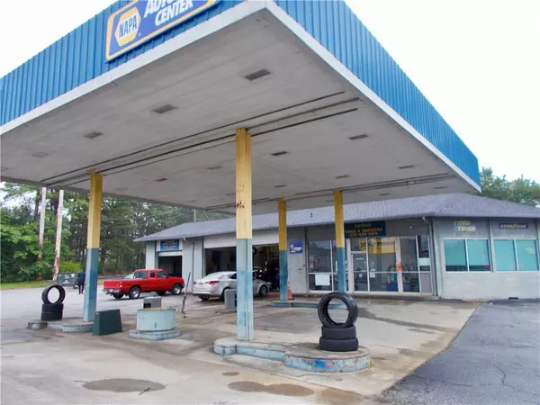 2888 Evans Mill, Lithonia, GA 30038