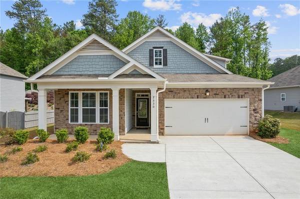 7530 Rambling Vale, Cumming, GA 30028