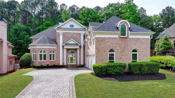 8370 Royal Melbourne WAY, Duluth, GA 30097