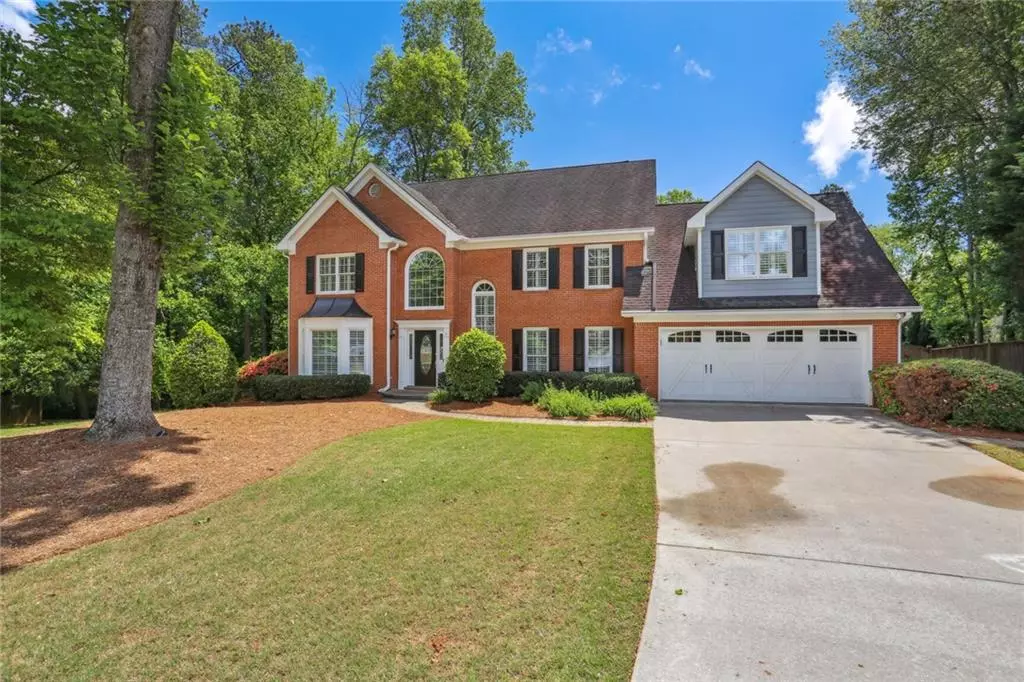 Alpharetta, GA 30004,615 Owens Oak CIR