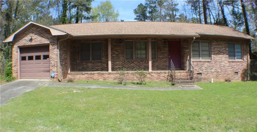 528 Table Mountain DR, Macon, GA 31220