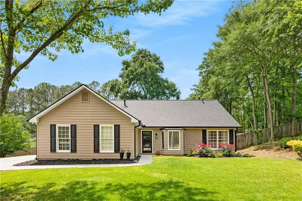2249 Willeo Rill RD, Marietta, GA 30062