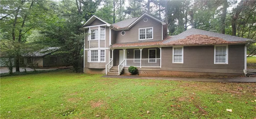 Stone Mountain, GA 30088,800 Post Road Circle