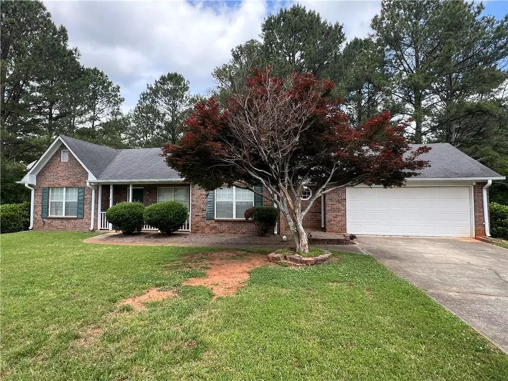 Mcdonough, GA 30252,312 Creek Side CT