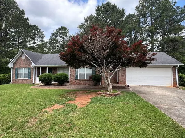 312 Creek Side CT, Mcdonough, GA 30252