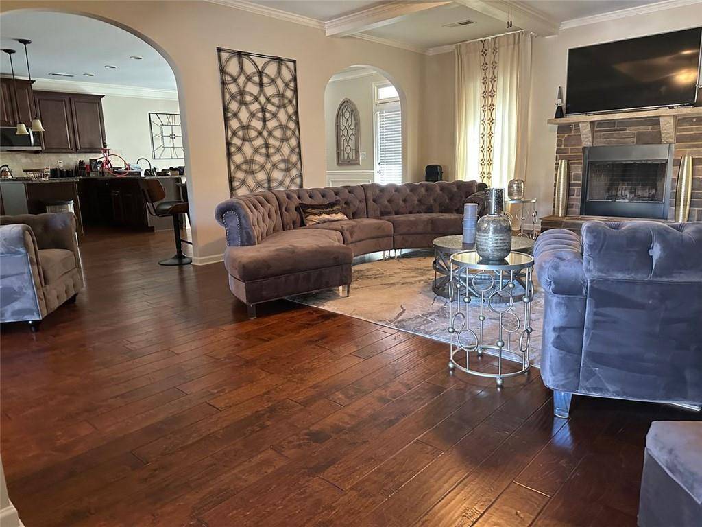 Mcdonough, GA 30253,400 AKERS DR