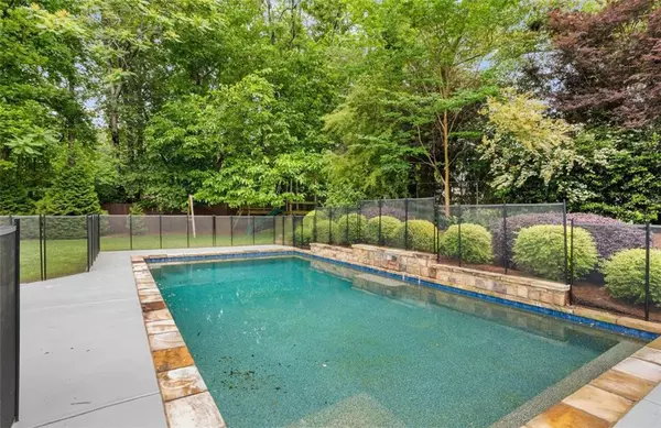 Atlanta, GA 30329,1525 HIGH HAVEN CT NE