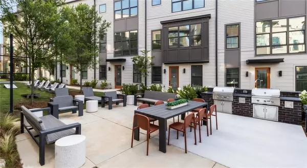 Atlanta, GA 30317,277 Clifton ST SE #B1-TH