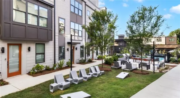 Atlanta, GA 30317,277 Clifton ST SE #C2