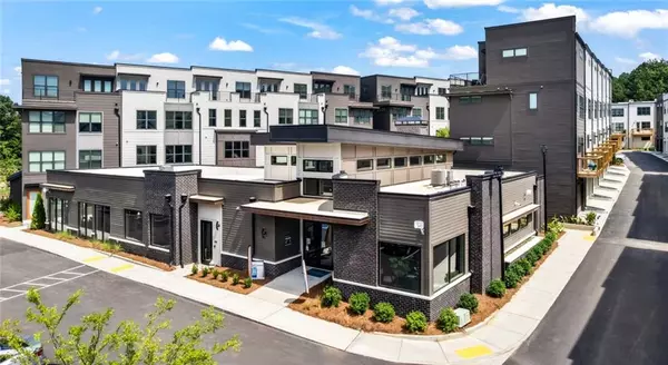 277 Clifton ST SE #C1, Atlanta, GA 30317