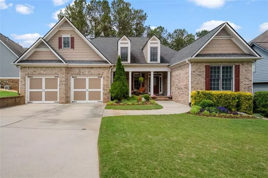 470 BENTLEAF DR, Dallas, GA 30132