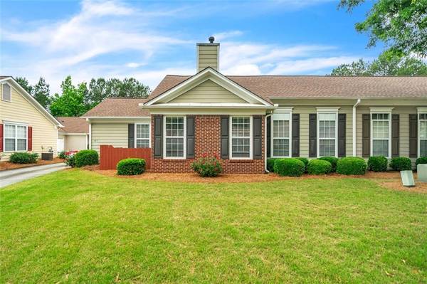 167 CAMRY LN, Grayson, GA 30017