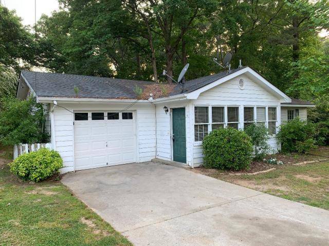 1655 Cherry Hill RD SW, Conyers, GA 30094