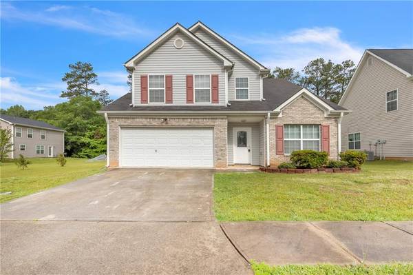 6 Yearling DR, Newnan, GA 30263