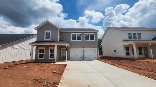 Conyers, GA 30094,2194 Boxwood CIR SE