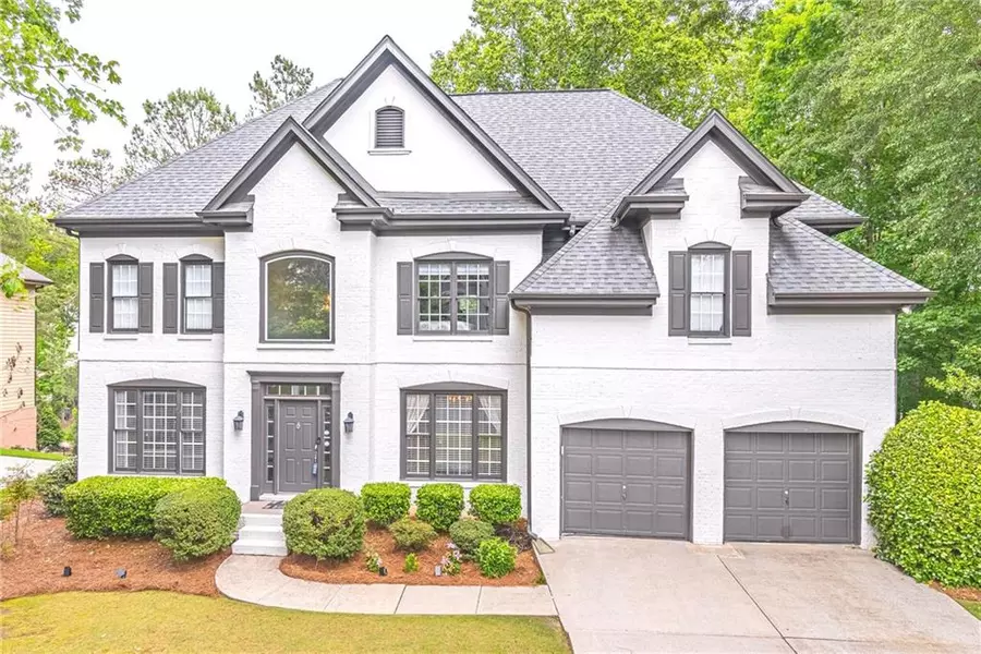 980 Winding Bridge WAY, Duluth, GA 30097