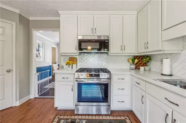 3005 Casteel RD NE Marietta, GA 30062