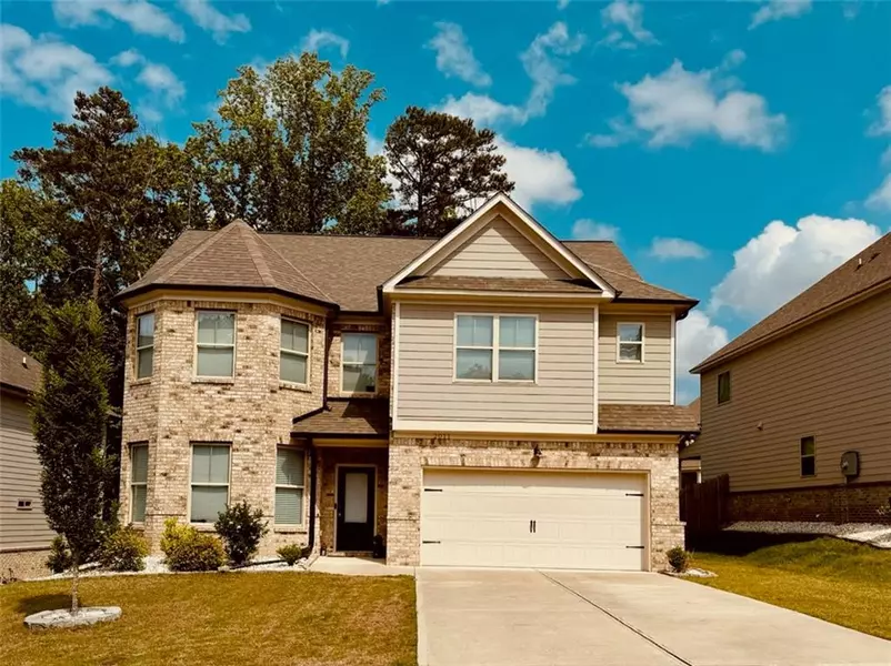 2011 Adam Acres DR, Lawrenceville, GA 30043