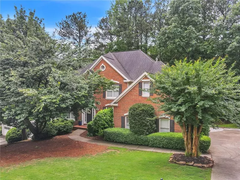 108 Linkside CT, Woodstock, GA 30189