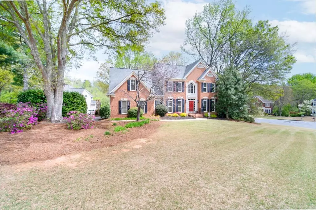 Marietta, GA 30064,190 Tudor PL