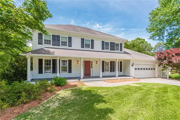 Lilburn, GA 30047,1063 Wash Lee DR