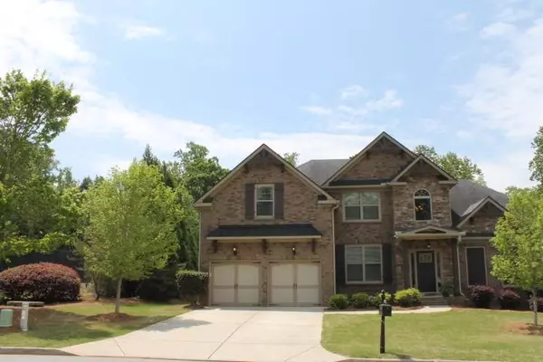 5370 Winding Lakes DR,  Cumming,  GA 30028
