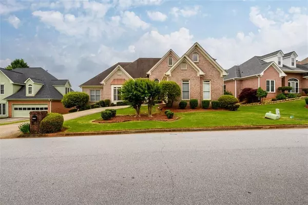 Stone Mountain, GA 30087,5613 Summer Meadow PASS