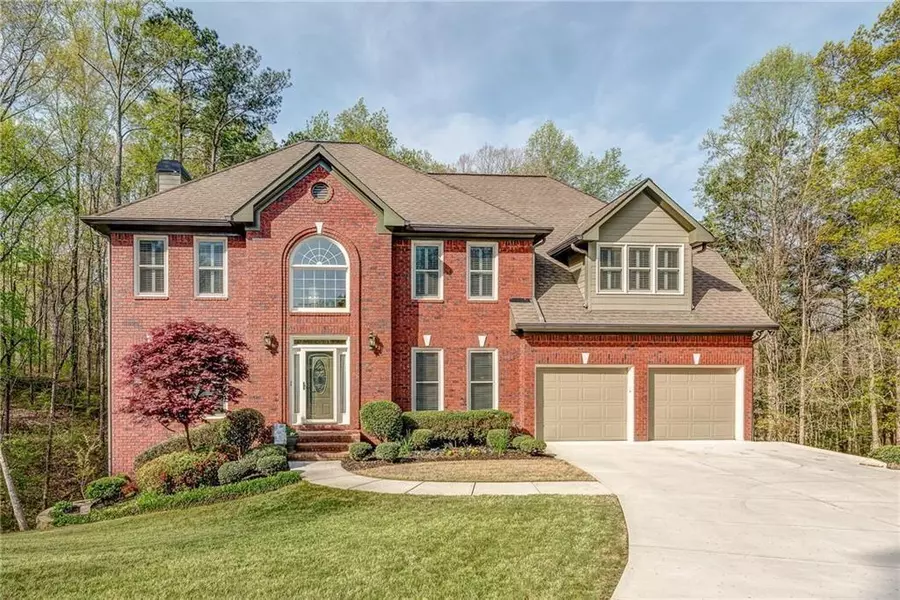 6095 Braidwood BND NW, Acworth, GA 30101