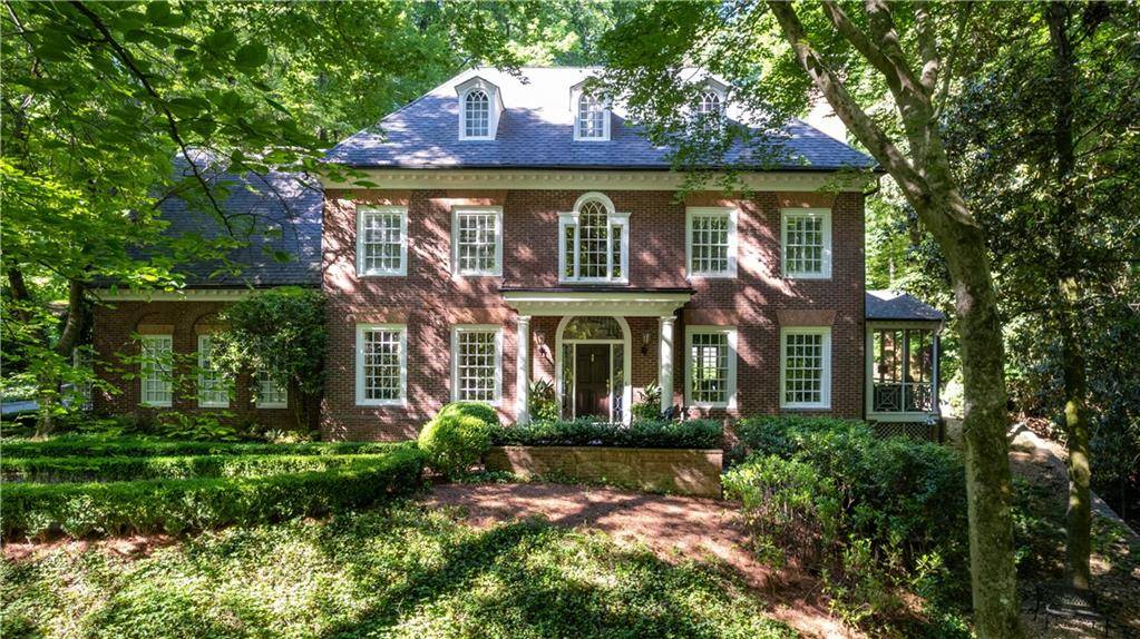 170 Valley RD NW, Atlanta, GA 30305