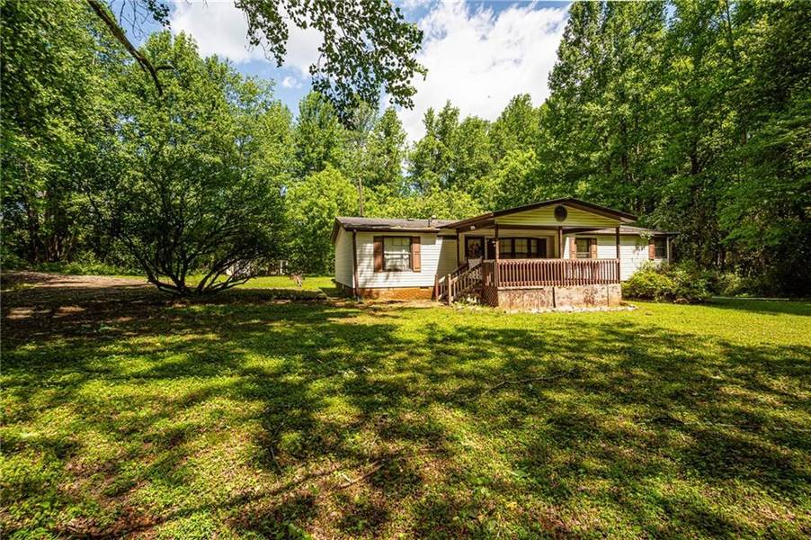 1379 Cavender Creek RD, Dahlonega, GA 30533