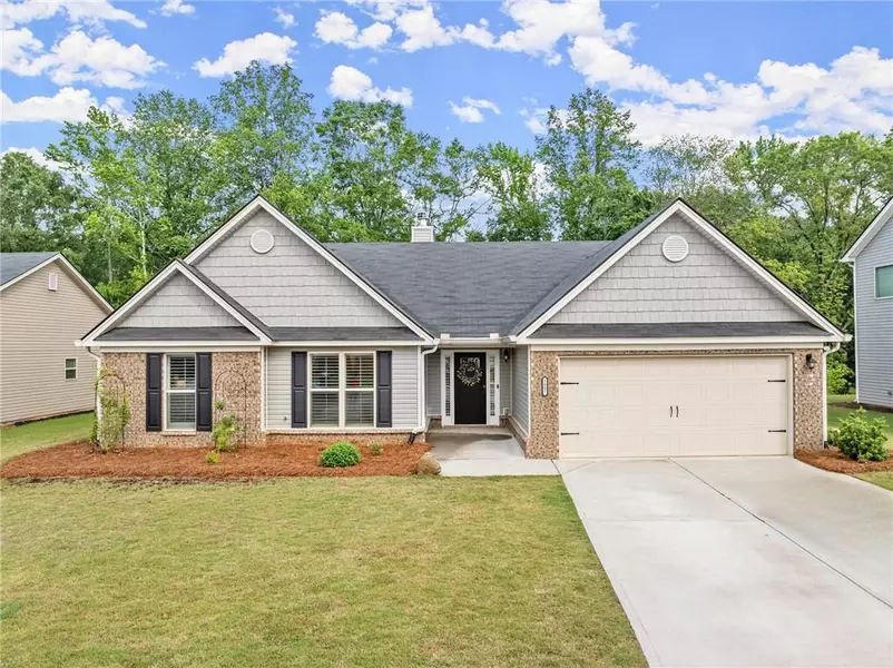 1007 River Mist CIR, Jefferson, GA 30549