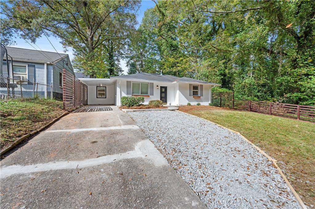 Atlanta, GA 30310,1359 Elizabeth AVE SW