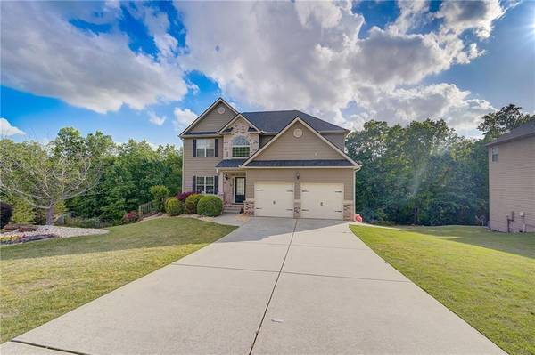 2764 Oakmont WAY,  Monroe,  GA 30656