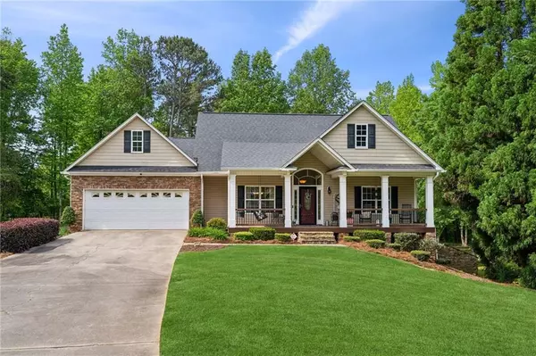 4140 Ponderosa LN, Gainesville, GA 30506