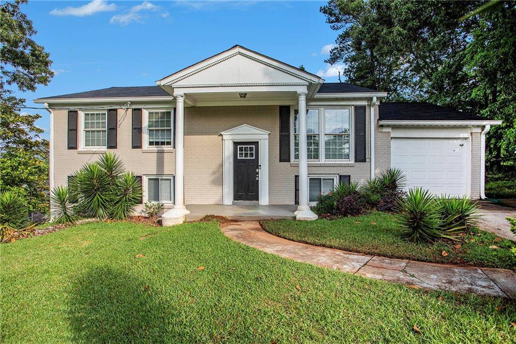2853 Port Royal LN, Decatur, GA 30034