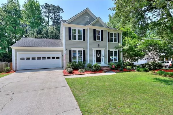 Alpharetta, GA 30022,11570 Boxford PL