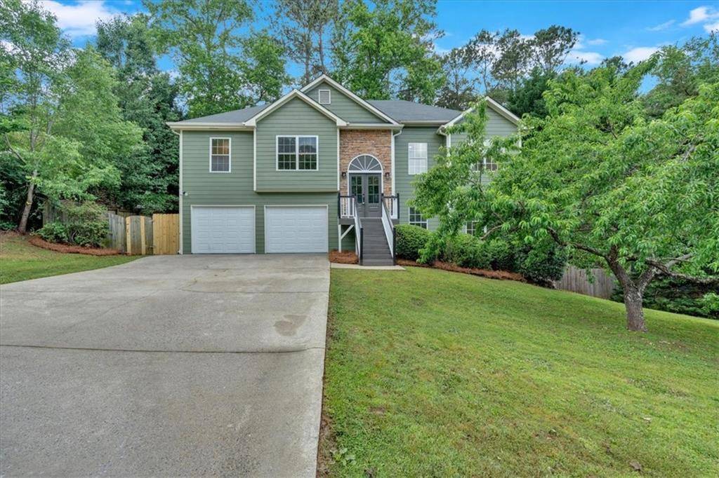 Dallas, GA 30132,70 Oak Crest LN