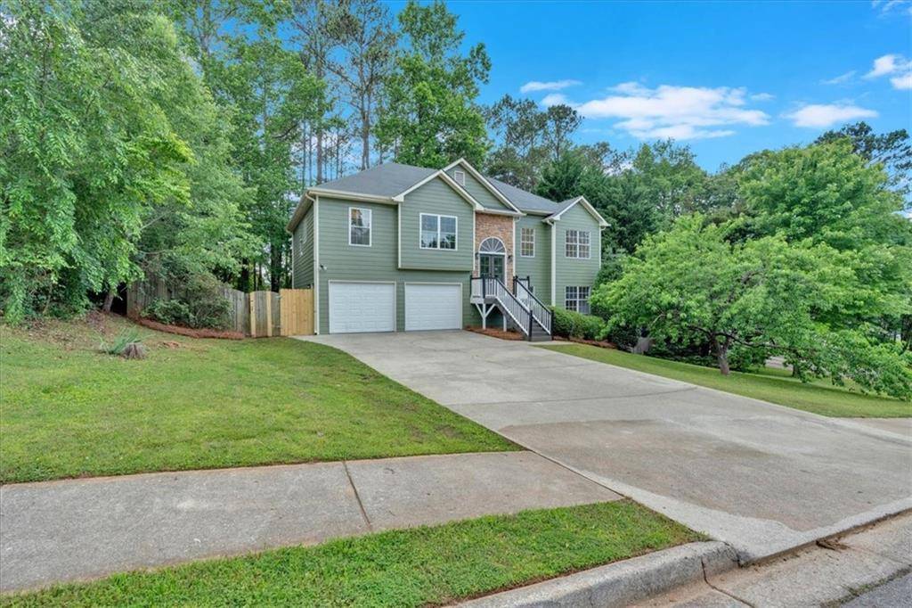 Dallas, GA 30132,70 Oak Crest LN