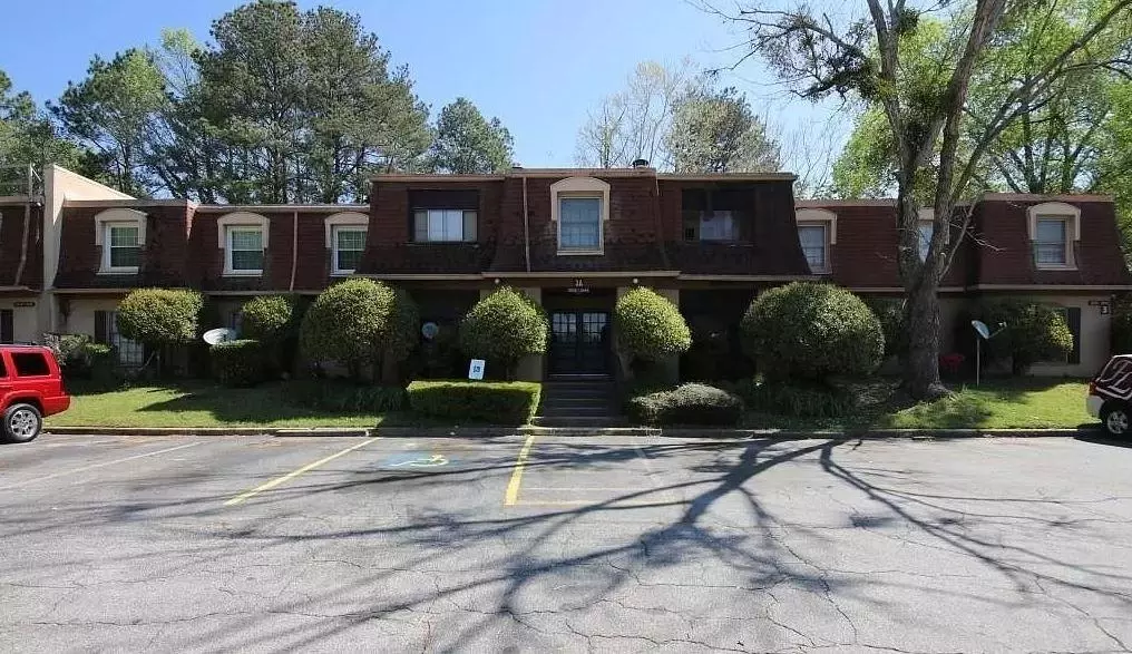 2936 Parc Lorraine #2936, Lithonia, GA 30038