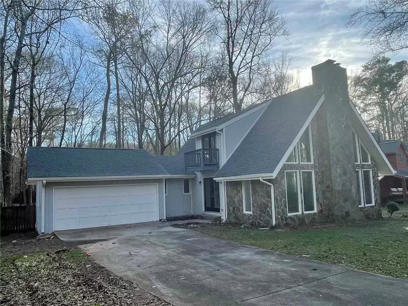 2105 Honeybee Creek DR, Griffin, GA 30224