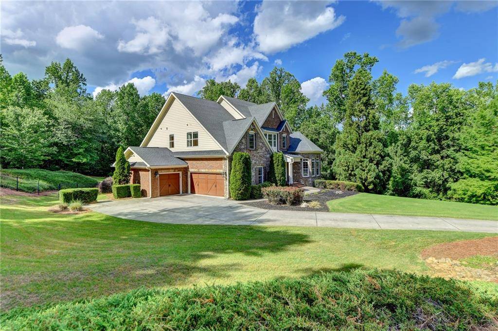 Cumming, GA 30041,2310 Elan LN