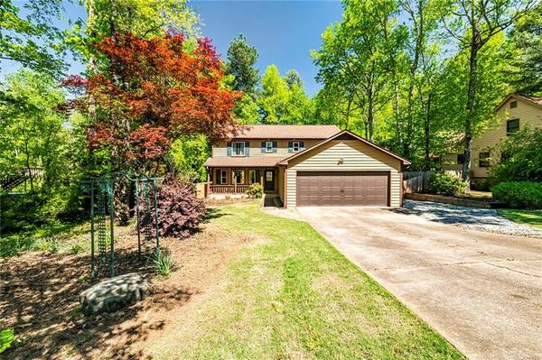 2984 Brookshire WAY, Duluth, GA 30096