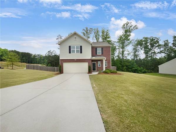 7242 Emma CT, Douglasville, GA 30134