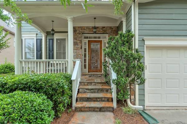 1652 Tappahannock TRL, Marietta, GA 30062