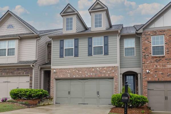 2730 Sardis Chase CT, Buford, GA 30519