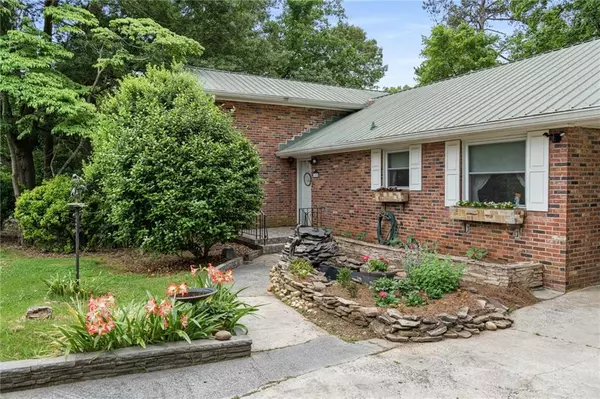 1440 Sandtown RD, Marietta, GA 30008