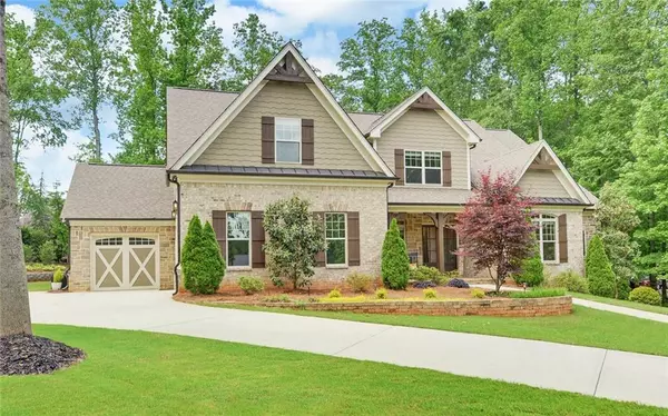 Hoschton, GA 30548,931 Mountain Crest WAY