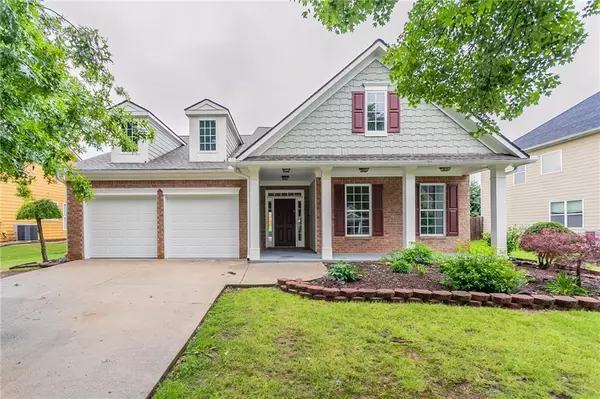 4995 Fieldgate RDG, Cumming, GA 30028