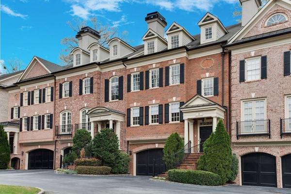 3475 Roxboro RD NE #2,  Atlanta,  GA 30326