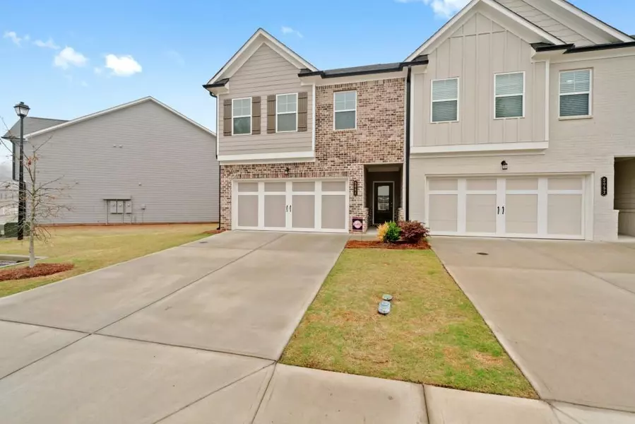 5056 Silver Fox TRL, Oakwood, GA 30566